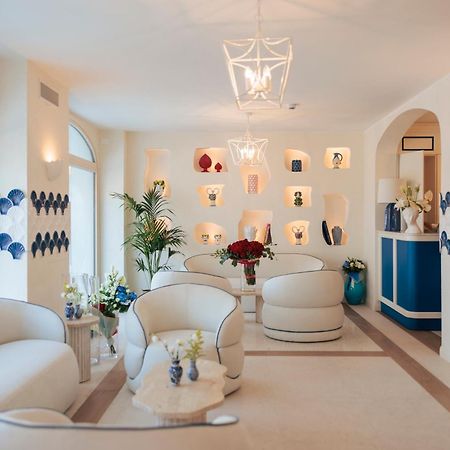 A'Mare Boutique Hotel & Spa Pietra Ligure Zewnętrze zdjęcie