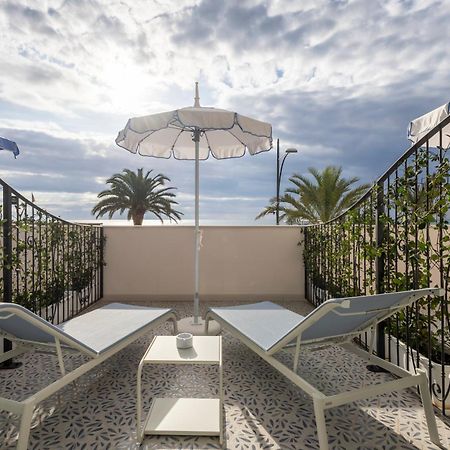 A'Mare Boutique Hotel & Spa Pietra Ligure Zewnętrze zdjęcie