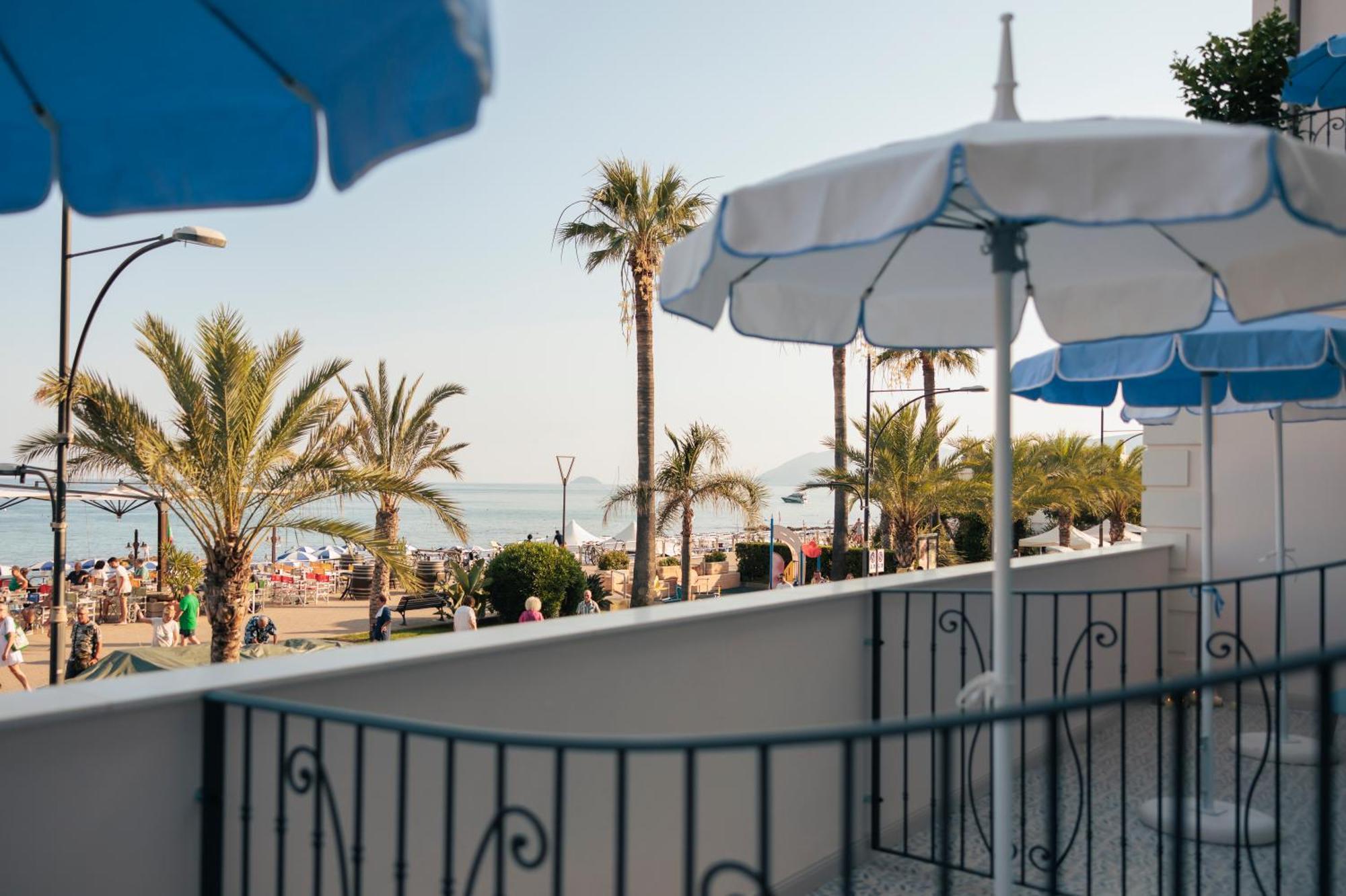 A'Mare Boutique Hotel & Spa Pietra Ligure Zewnętrze zdjęcie
