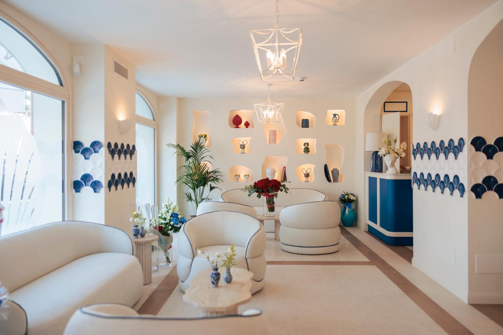 A'Mare Boutique Hotel & Spa Pietra Ligure Zewnętrze zdjęcie