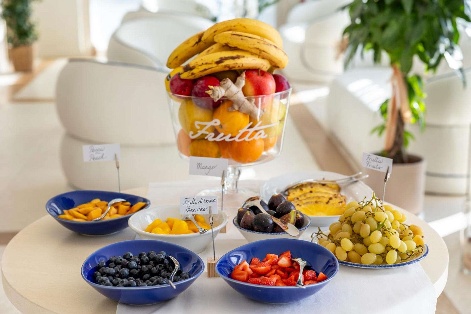 A'Mare Boutique Hotel & Spa Pietra Ligure Zewnętrze zdjęcie