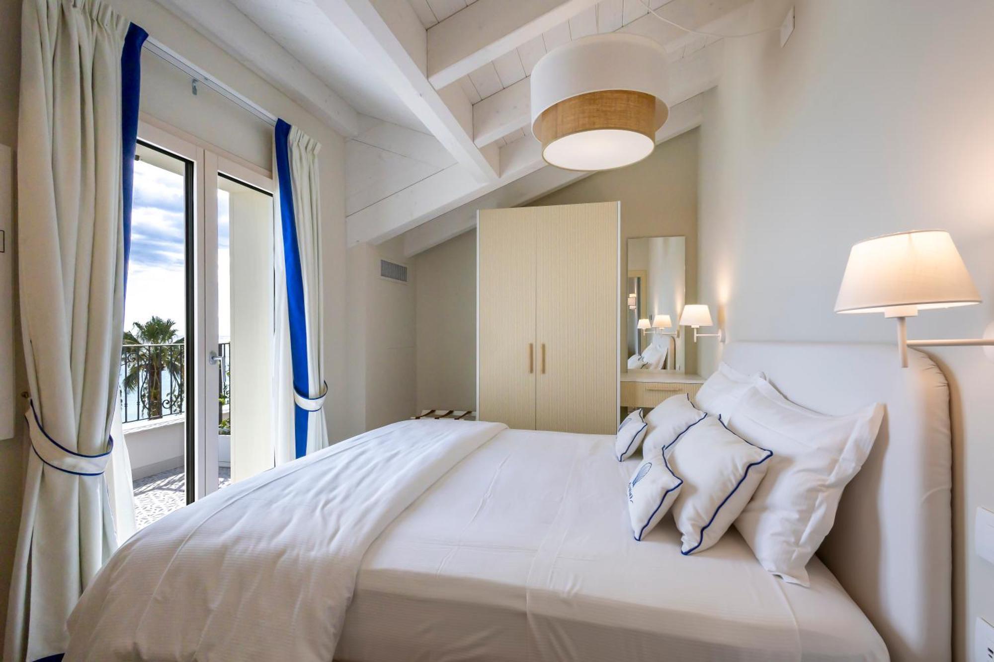 A'Mare Boutique Hotel & Spa Pietra Ligure Zewnętrze zdjęcie