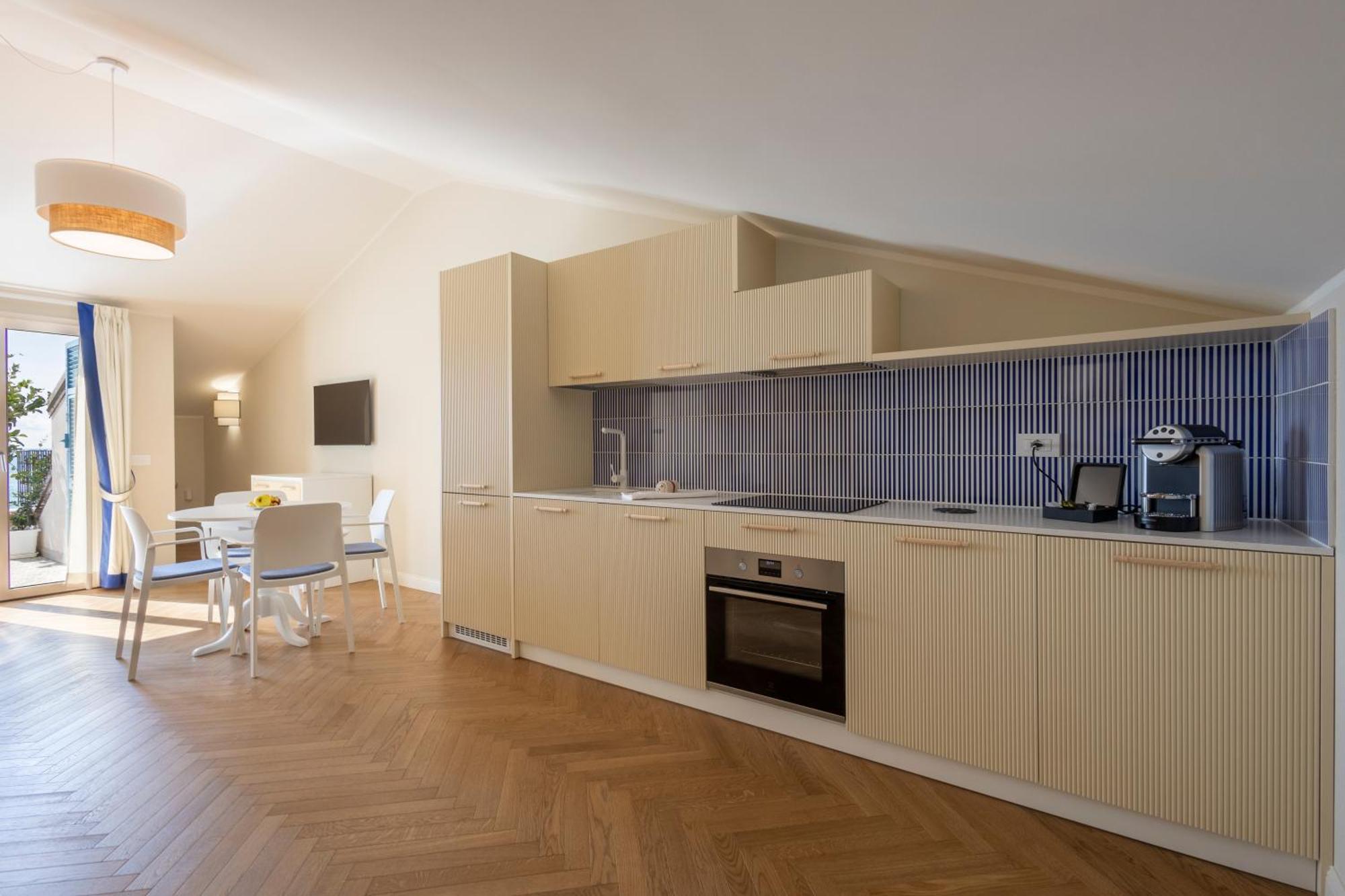 A'Mare Boutique Hotel & Spa Pietra Ligure Zewnętrze zdjęcie