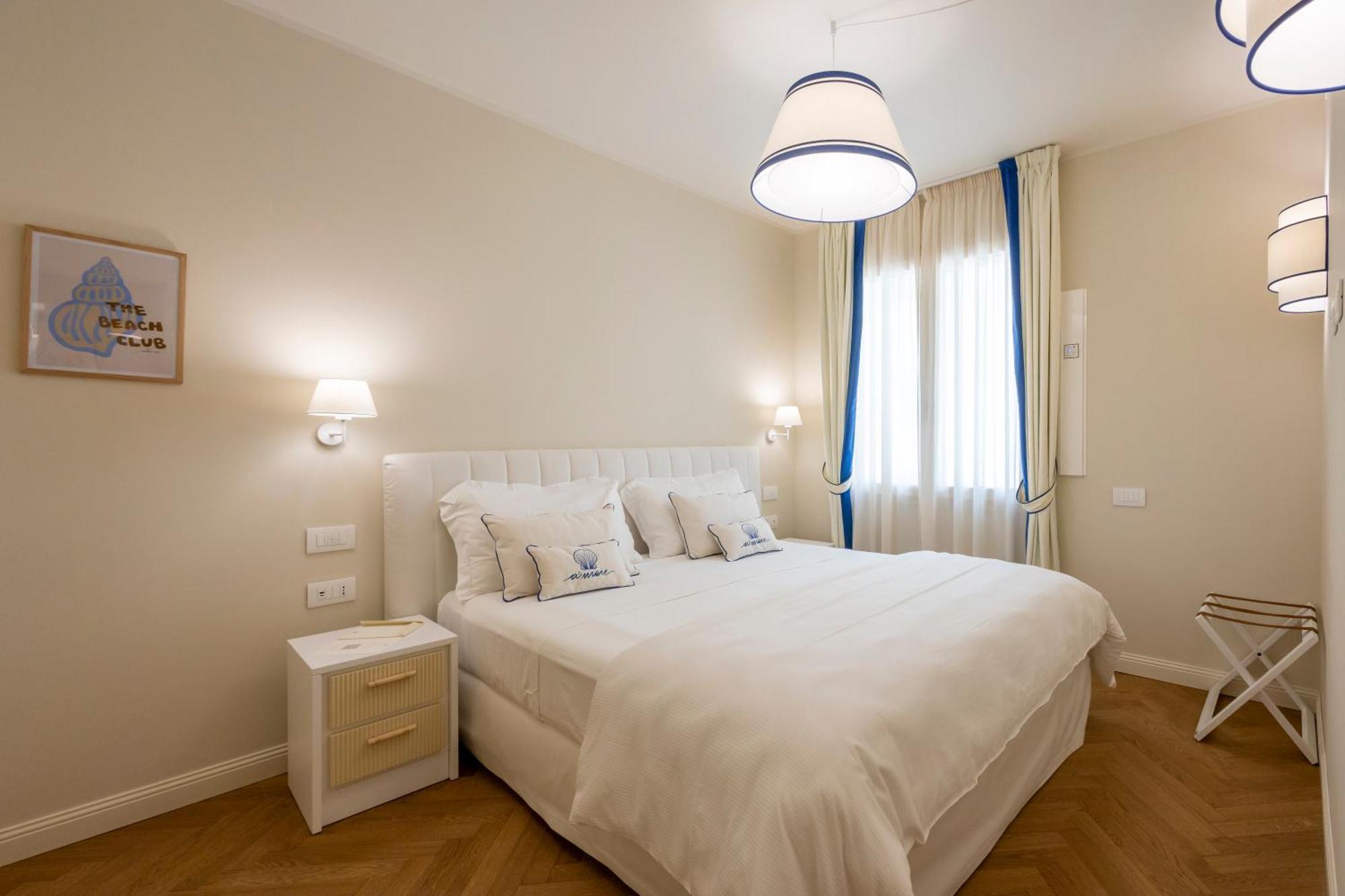 A'Mare Boutique Hotel & Spa Pietra Ligure Zewnętrze zdjęcie