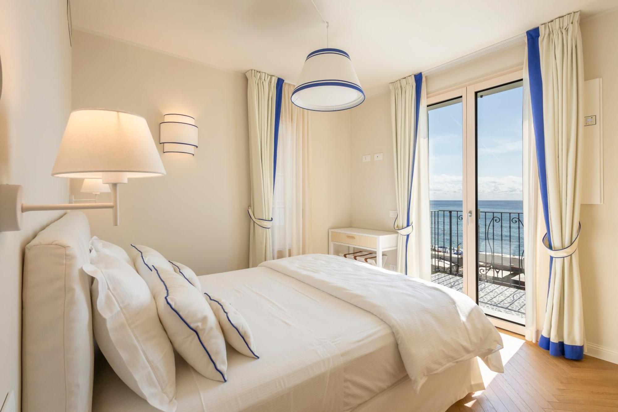 A'Mare Boutique Hotel & Spa Pietra Ligure Zewnętrze zdjęcie