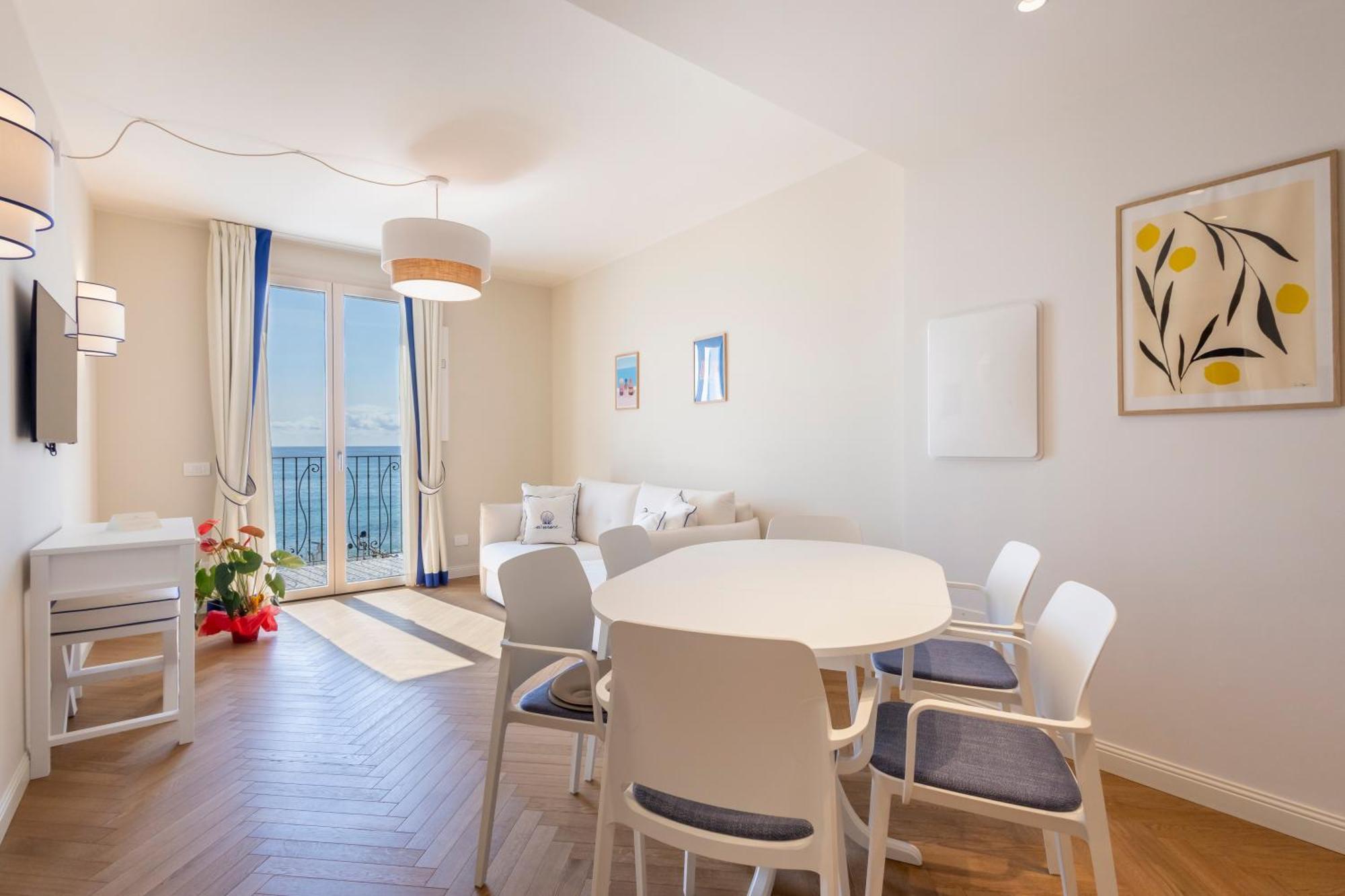 A'Mare Boutique Hotel & Spa Pietra Ligure Zewnętrze zdjęcie