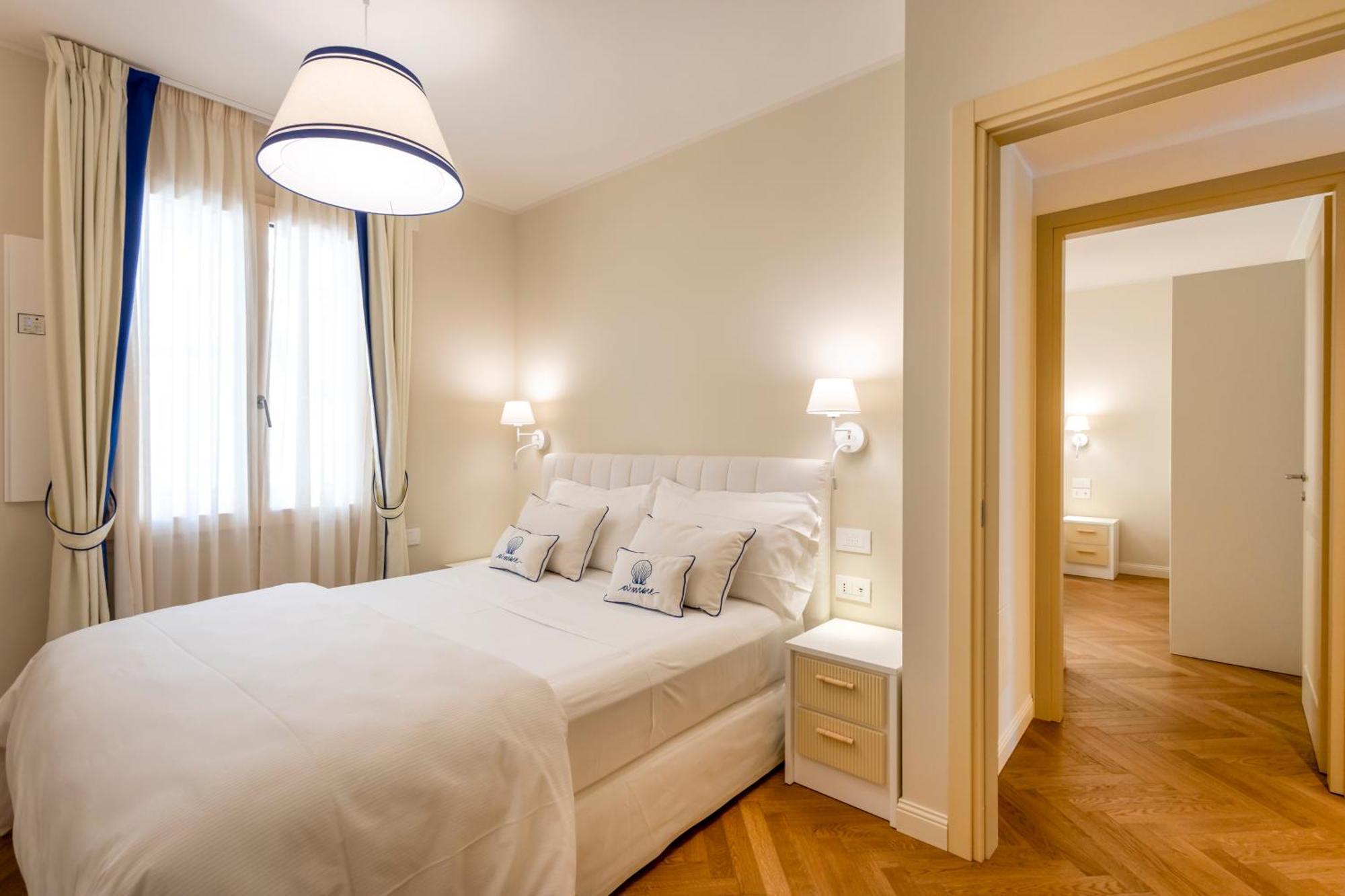 A'Mare Boutique Hotel & Spa Pietra Ligure Zewnętrze zdjęcie