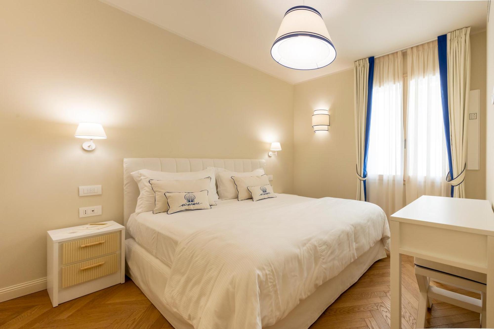 A'Mare Boutique Hotel & Spa Pietra Ligure Zewnętrze zdjęcie