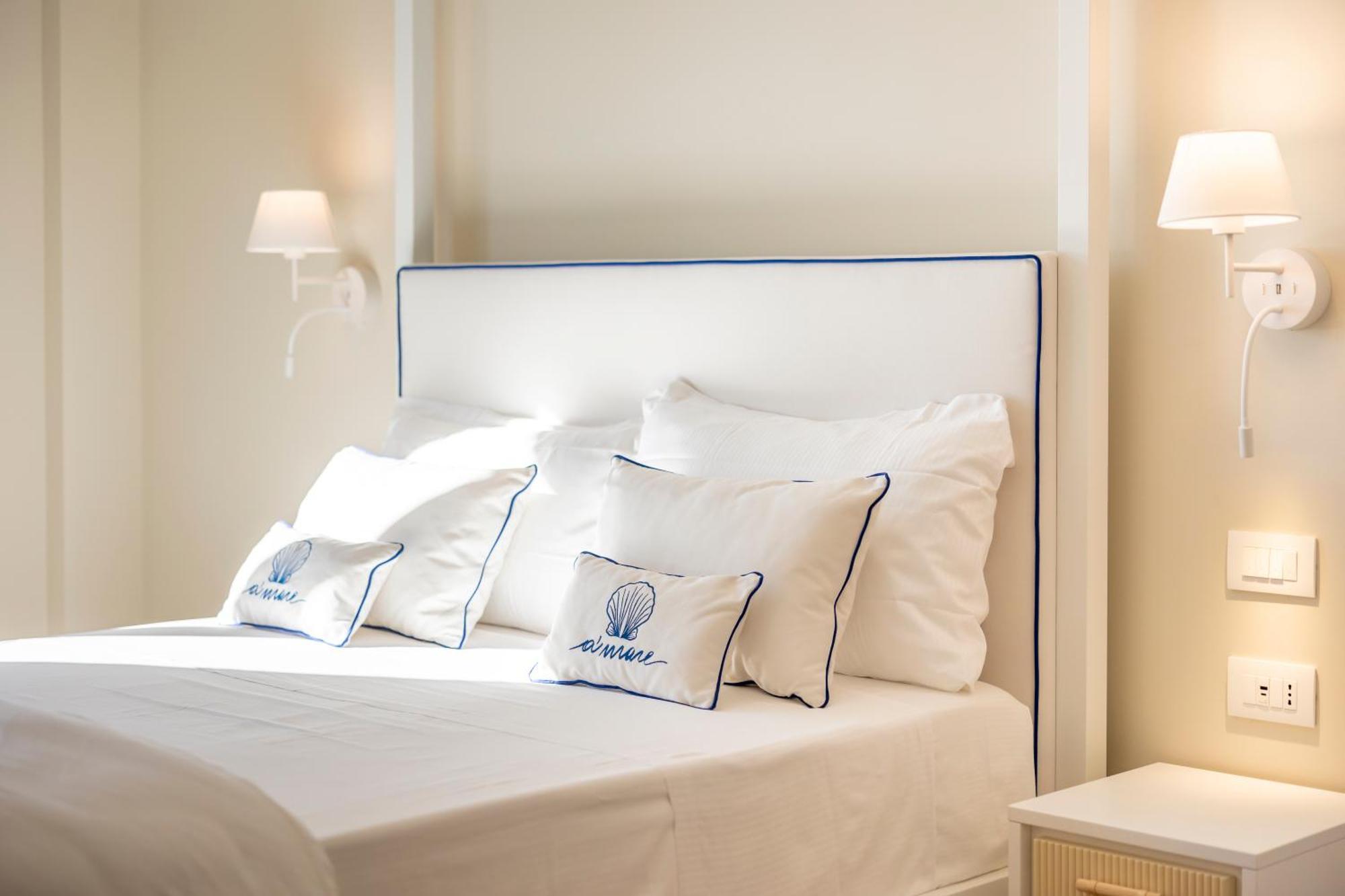 A'Mare Boutique Hotel & Spa Pietra Ligure Zewnętrze zdjęcie