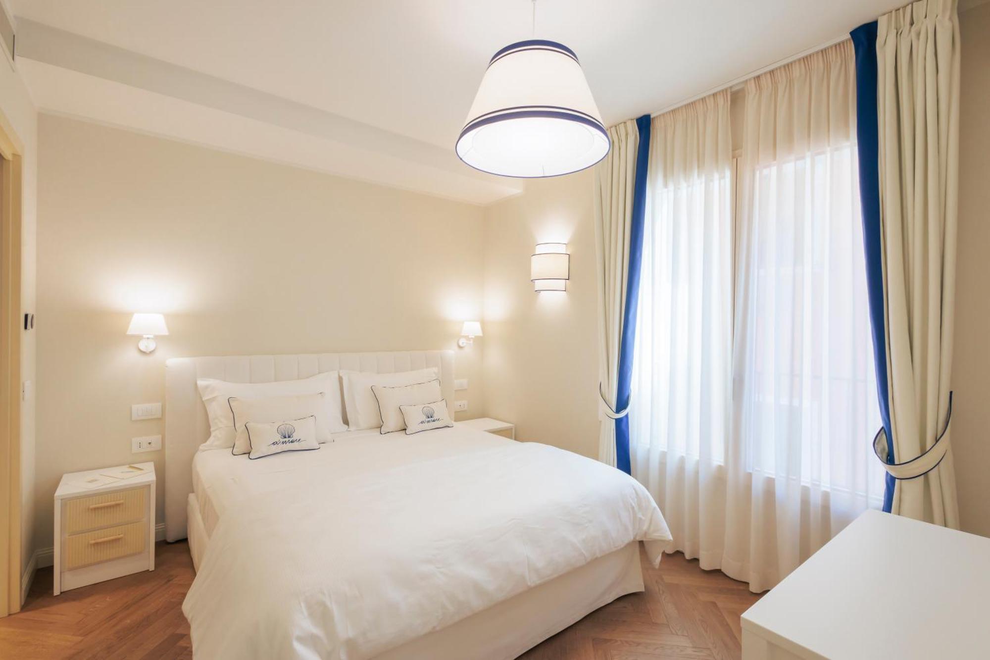 A'Mare Boutique Hotel & Spa Pietra Ligure Zewnętrze zdjęcie