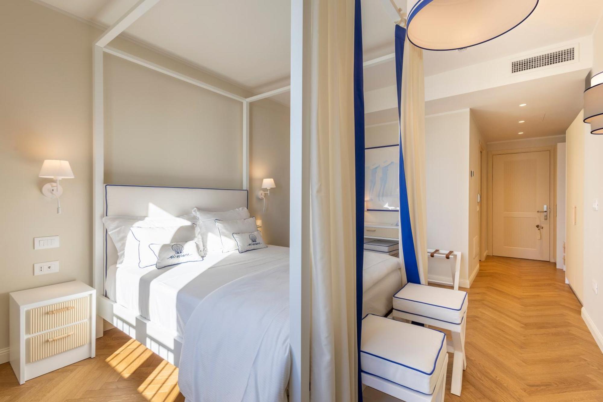 A'Mare Boutique Hotel & Spa Pietra Ligure Zewnętrze zdjęcie