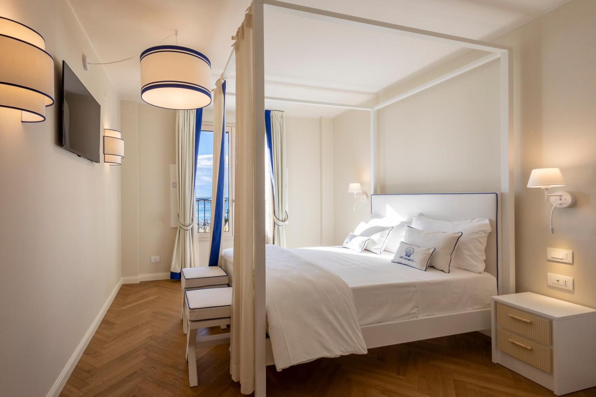 A'Mare Boutique Hotel & Spa Pietra Ligure Zewnętrze zdjęcie