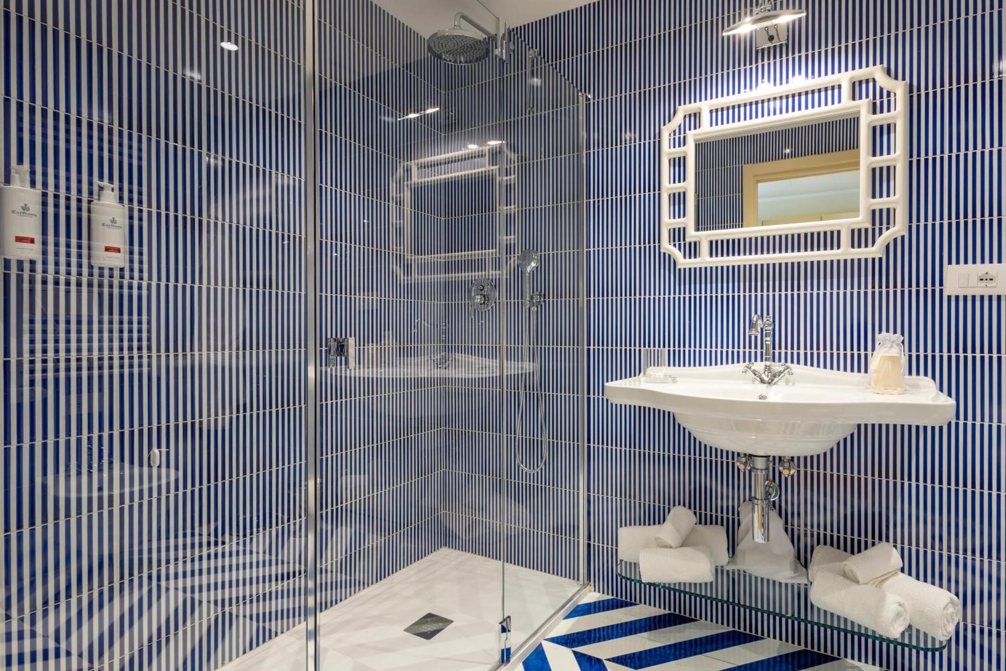 A'Mare Boutique Hotel & Spa Pietra Ligure Zewnętrze zdjęcie