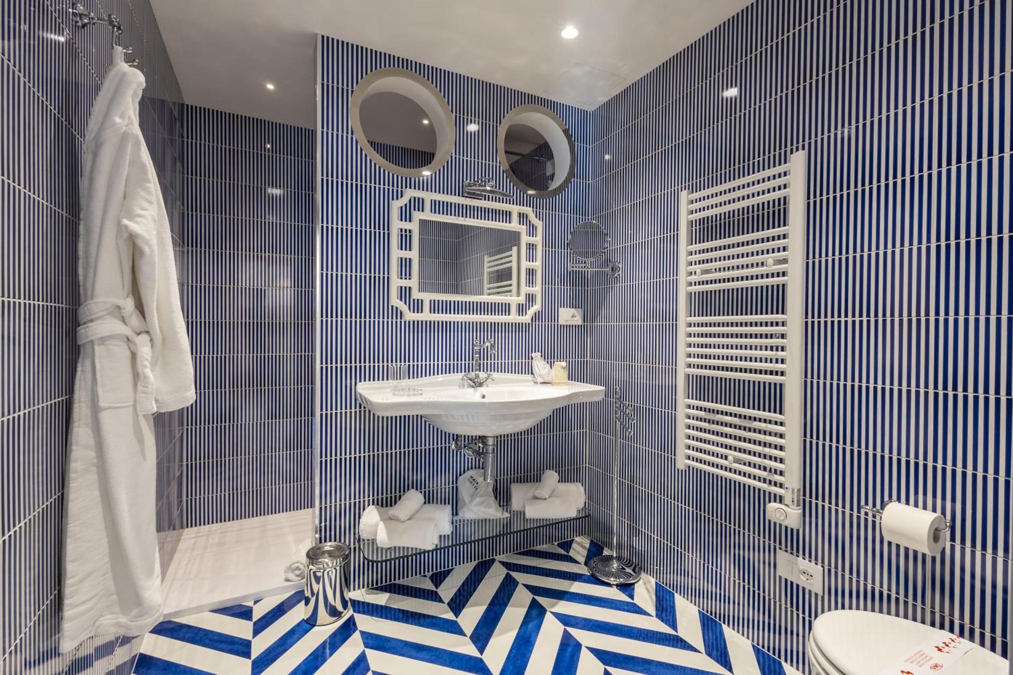 A'Mare Boutique Hotel & Spa Pietra Ligure Zewnętrze zdjęcie