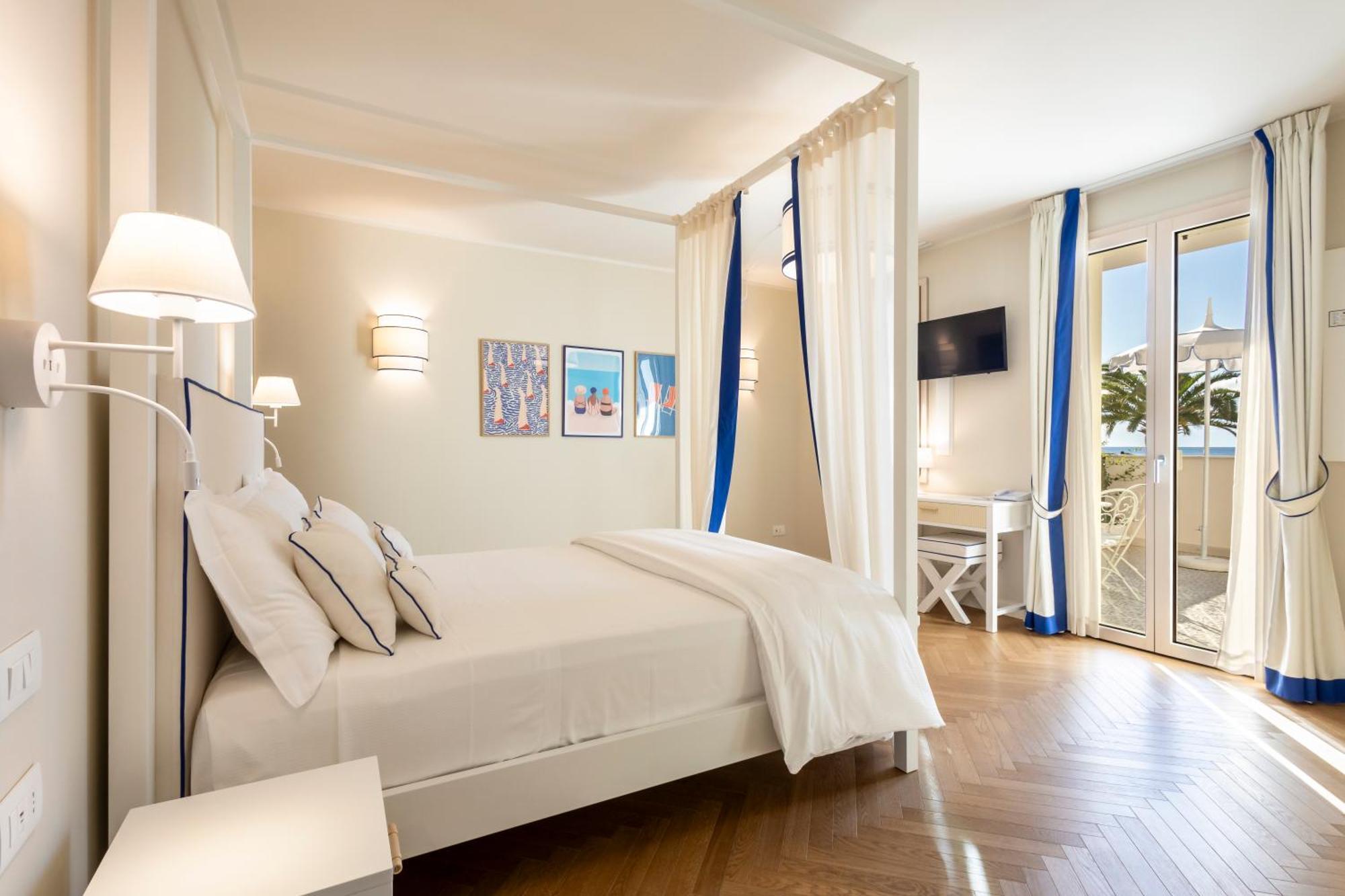 A'Mare Boutique Hotel & Spa Pietra Ligure Zewnętrze zdjęcie