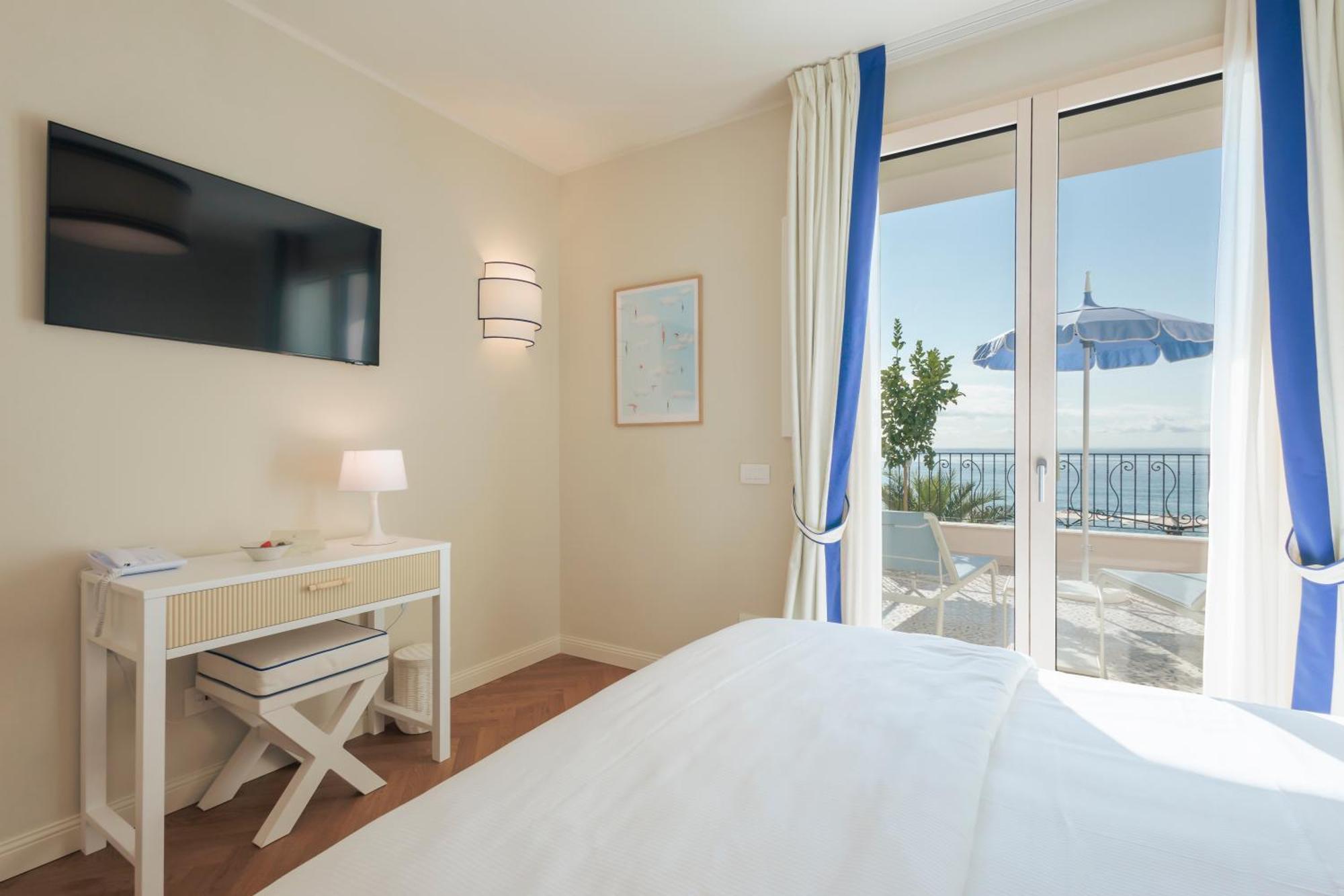 A'Mare Boutique Hotel & Spa Pietra Ligure Zewnętrze zdjęcie