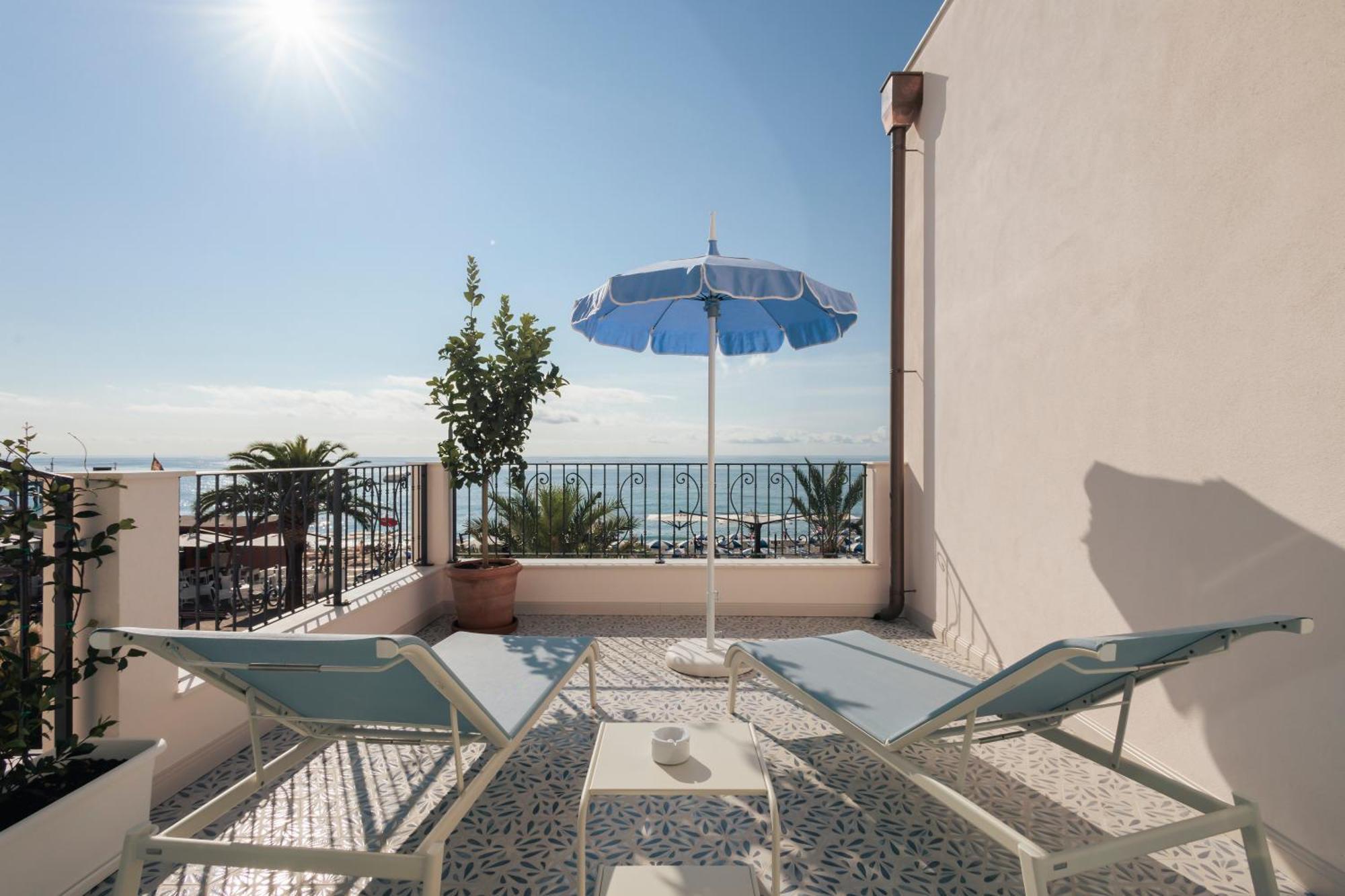A'Mare Boutique Hotel & Spa Pietra Ligure Zewnętrze zdjęcie