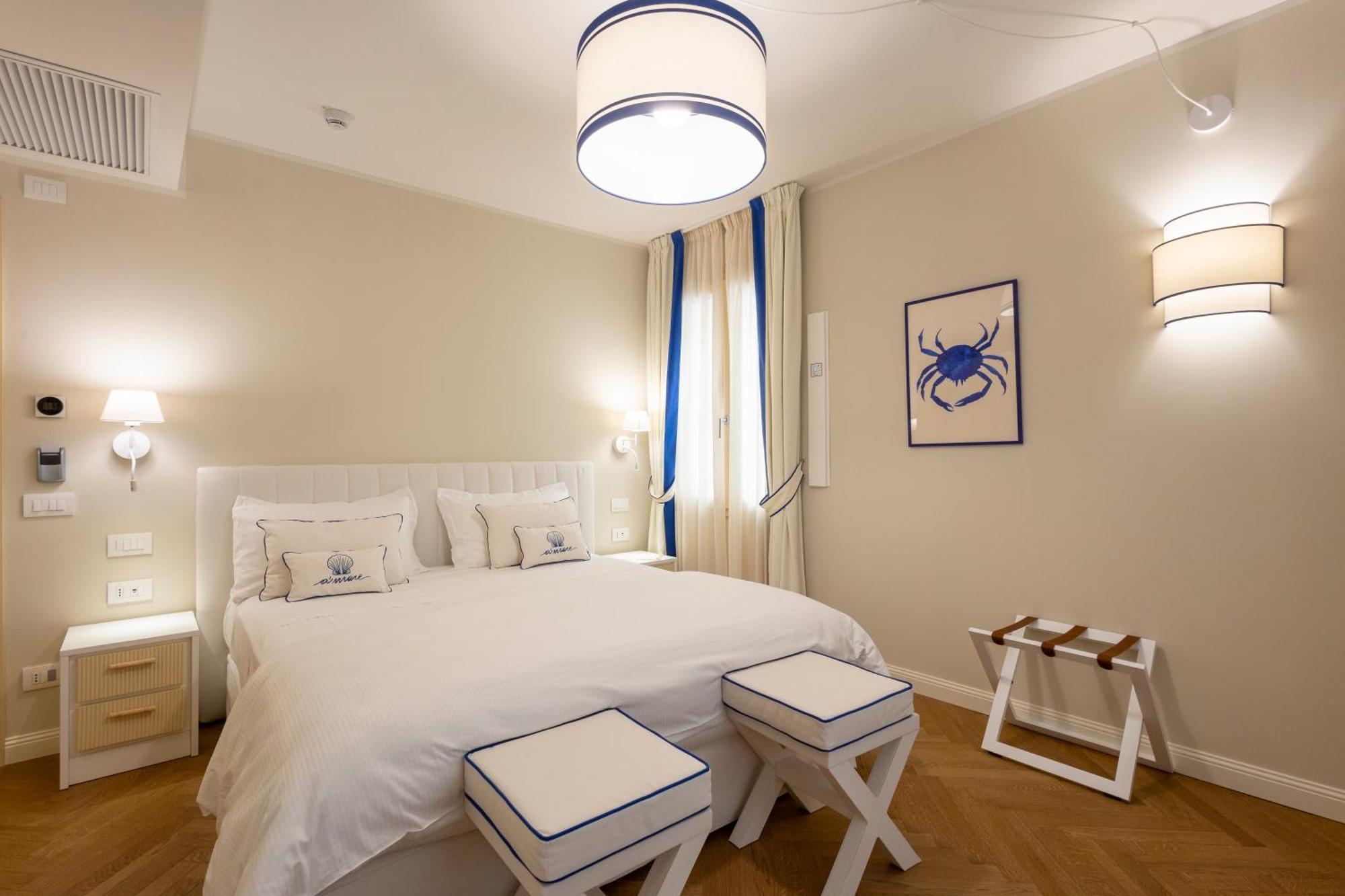 A'Mare Boutique Hotel & Spa Pietra Ligure Zewnętrze zdjęcie