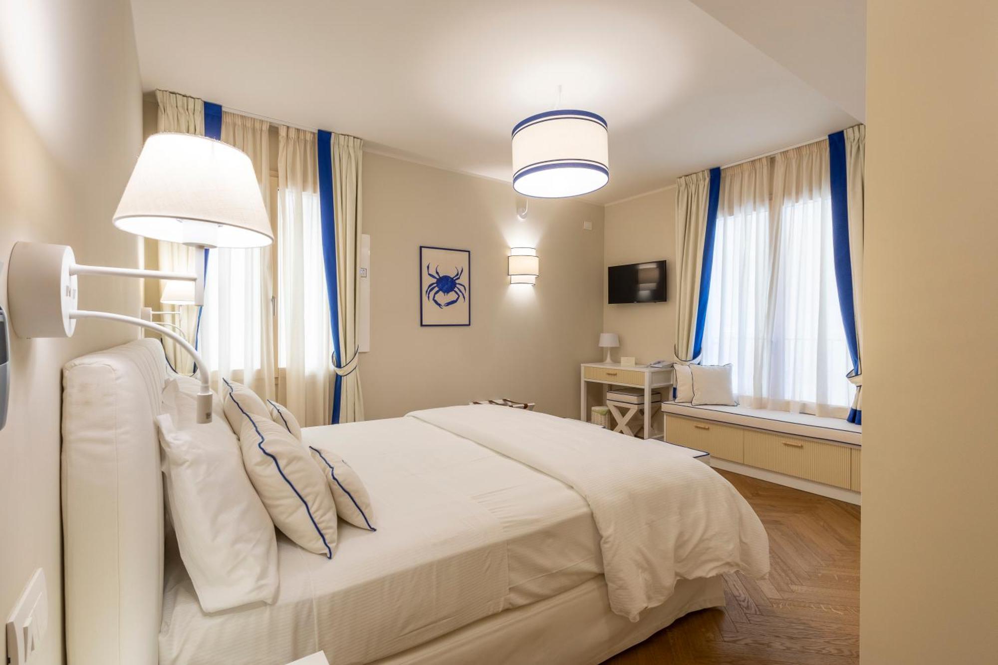 A'Mare Boutique Hotel & Spa Pietra Ligure Zewnętrze zdjęcie