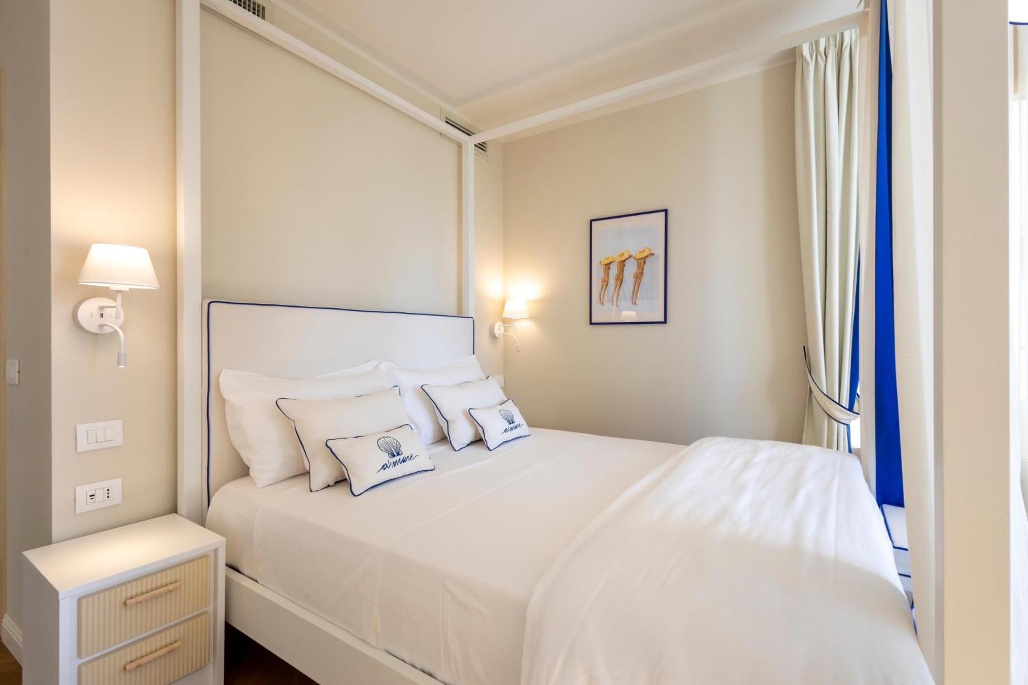 A'Mare Boutique Hotel & Spa Pietra Ligure Zewnętrze zdjęcie