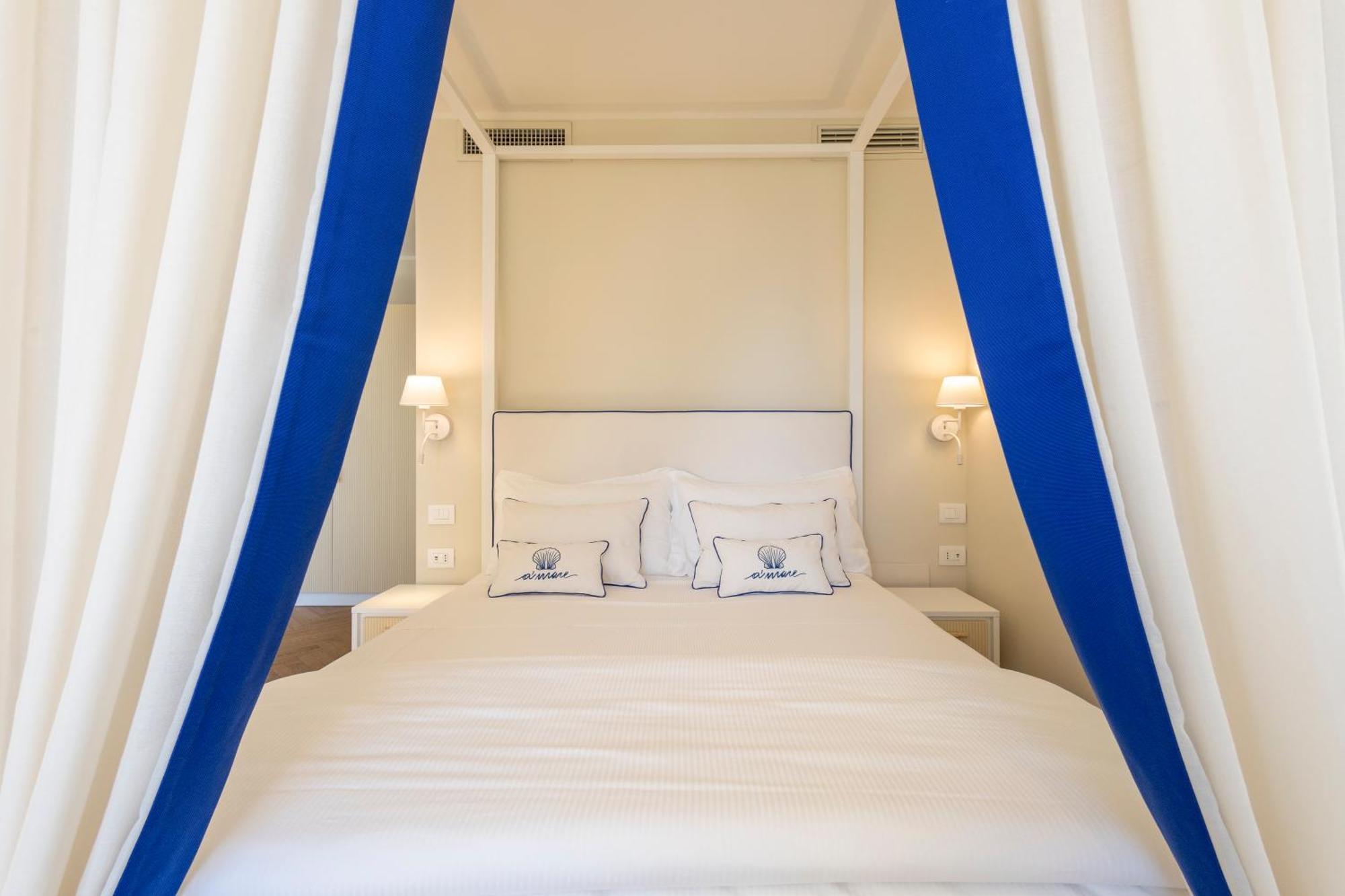 A'Mare Boutique Hotel & Spa Pietra Ligure Zewnętrze zdjęcie