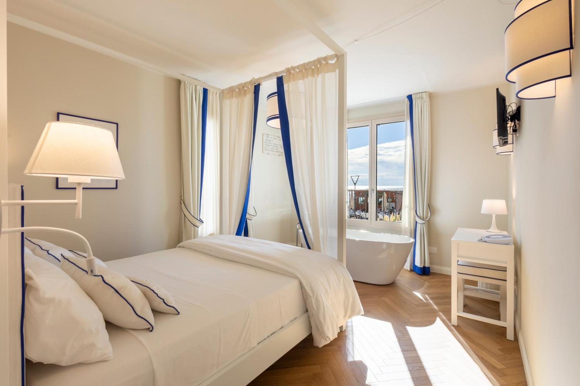 A'Mare Boutique Hotel & Spa Pietra Ligure Zewnętrze zdjęcie