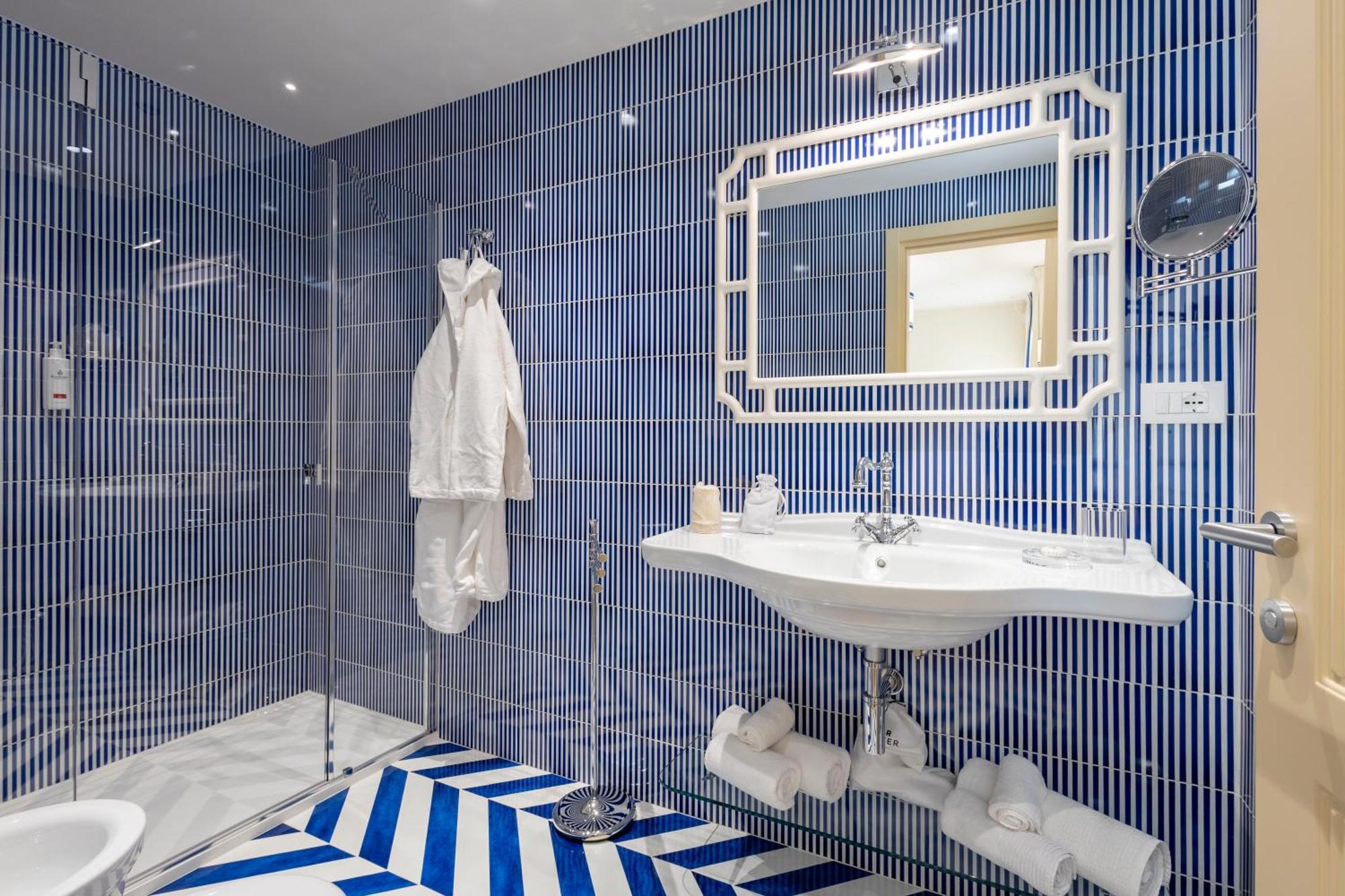 A'Mare Boutique Hotel & Spa Pietra Ligure Zewnętrze zdjęcie