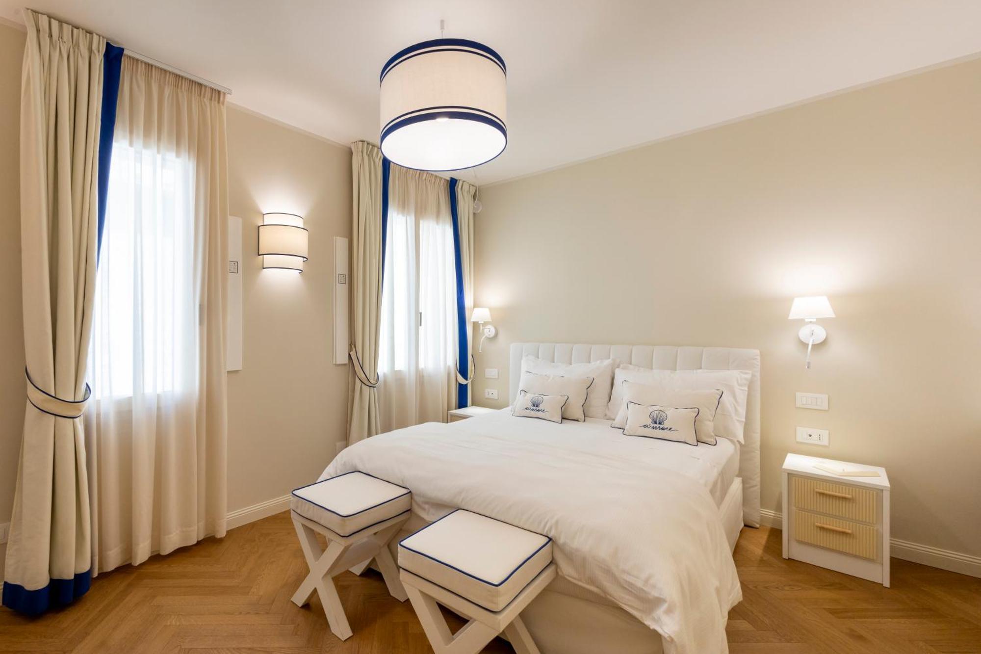 A'Mare Boutique Hotel & Spa Pietra Ligure Zewnętrze zdjęcie