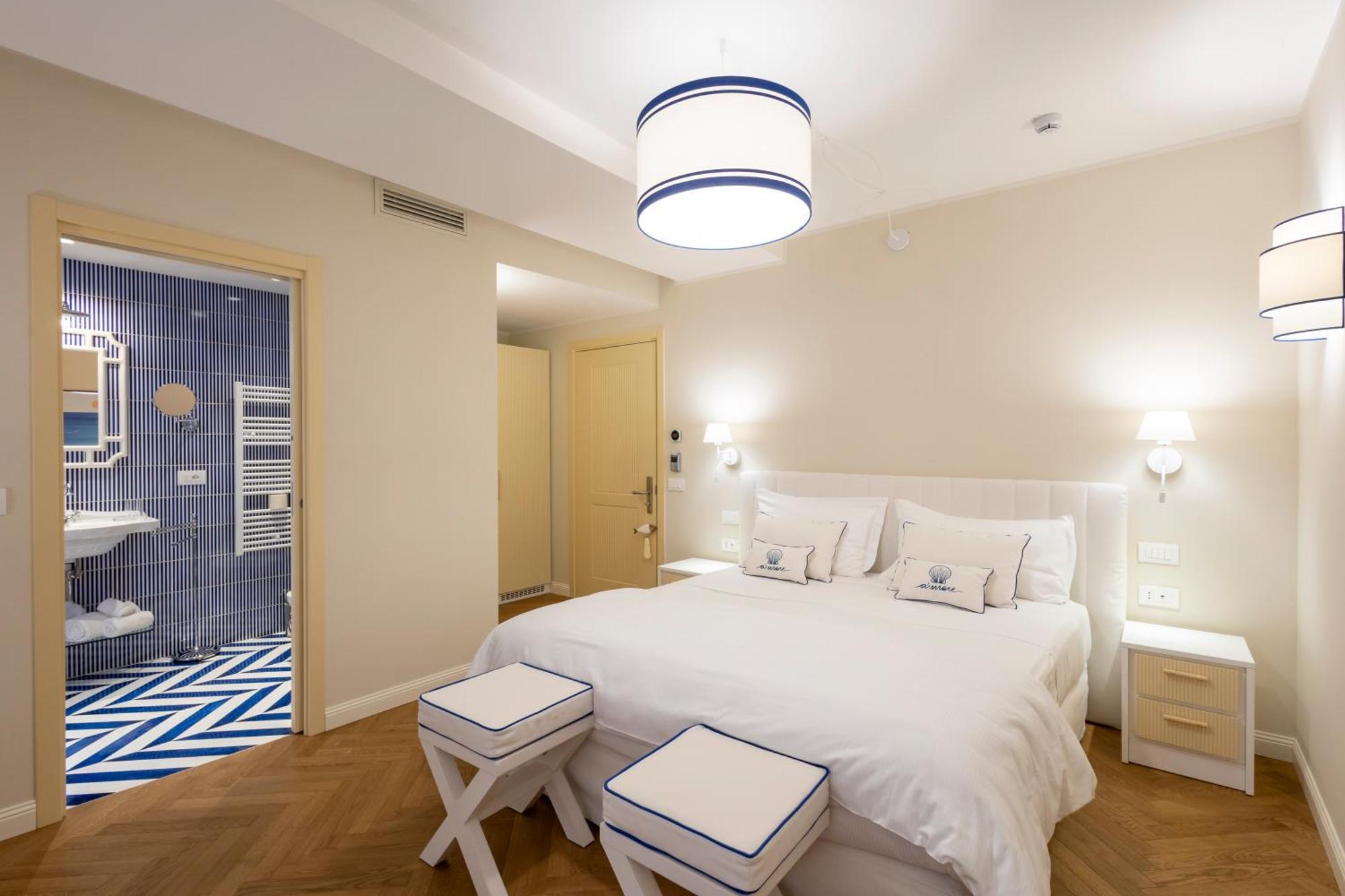 A'Mare Boutique Hotel & Spa Pietra Ligure Zewnętrze zdjęcie
