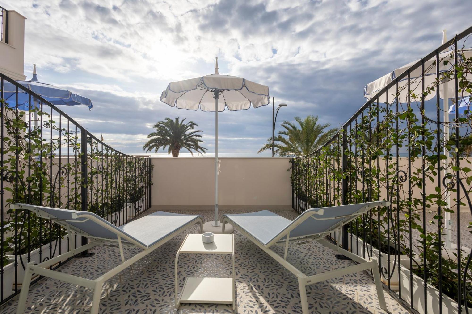 A'Mare Boutique Hotel & Spa Pietra Ligure Zewnętrze zdjęcie