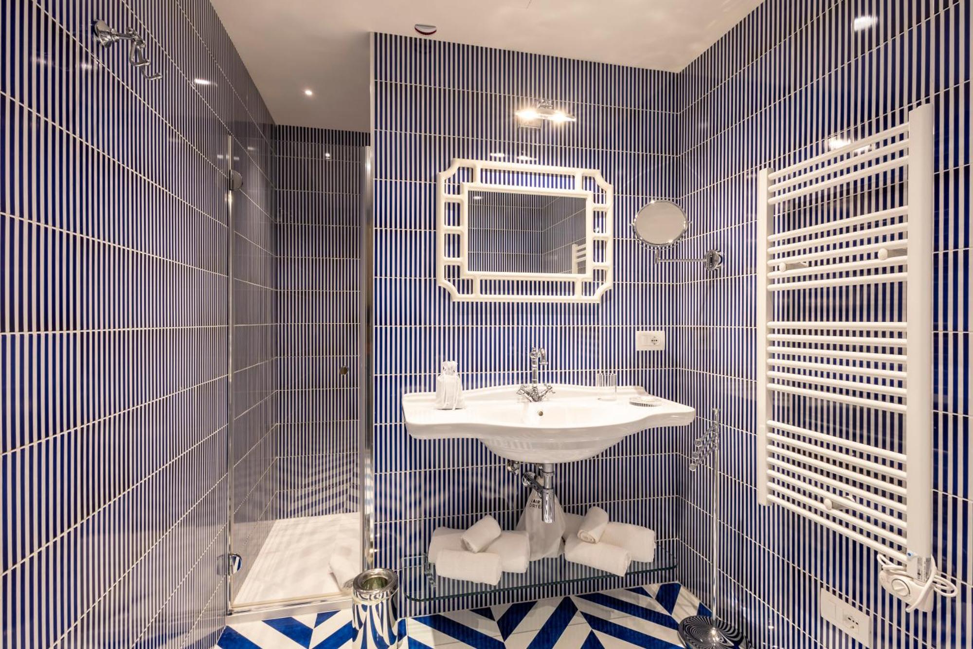 A'Mare Boutique Hotel & Spa Pietra Ligure Zewnętrze zdjęcie