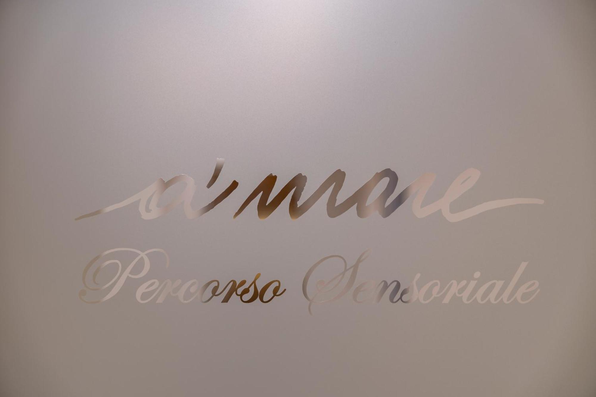 A'Mare Boutique Hotel & Spa Pietra Ligure Zewnętrze zdjęcie